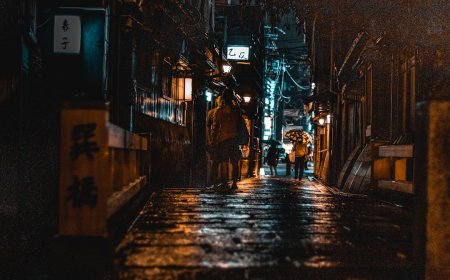 Legenda Kuchisake-Onna Terungkap Kisah Nyata Wanita Bermulut Robek Jepang