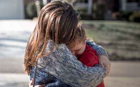Pentingnya Memahami Trauma Antar Generasi untuk Kesehatan Mental Keluarga