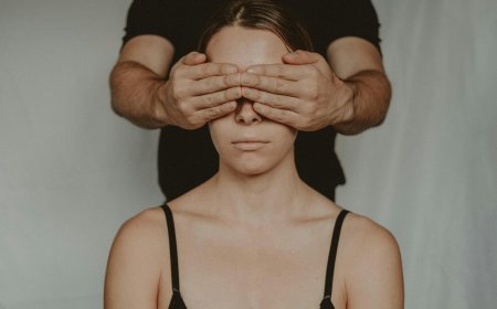 Tanda-tanda Anda Berinteraksi dengan Individu Narsistik Tersembunyi