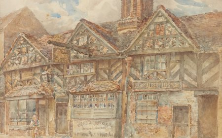 Bagaimana Benang dan Mesin Tenun Mengubah Wajah Dunia Selamanya