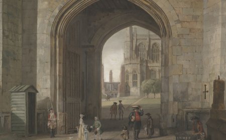 Begini Cara Revolusi Industri Mengubah Wajah Dunia Selamanya