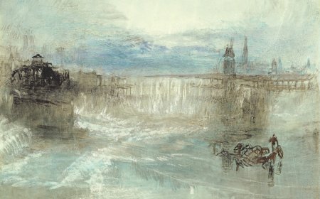 Bagaimana Pabrik Inggris Melahirkan Perjuangan Hak Pekerja yang Mengubah Dunia