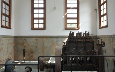 Mesin Cetak Gutenberg Mengubah Dunia Selamanya Bukan Sekadar Sejarah Kuno