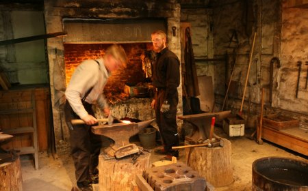 Johannes Gutenberg Mengubah Dunia Dengan Mesin Cetak Revolusionernya