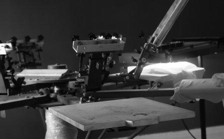 Revolusi Gutenberg Bukan Cuma Mesin Cetak Ini Teknologi Inti di Baliknya