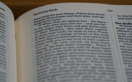 Alkitab Gutenberg Ternyata Mengubah Dunia Selamanya Begini Ceritanya