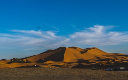 Bagaimana Kekaisaran Mongol Secara Tak Terduga Menciptakan Globalisasi Pertama Dunia