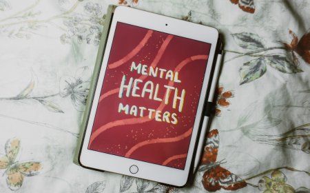 Mengapa Gen Z Memilih Konseling Online untuk Dukungan Kesehatan Mental?