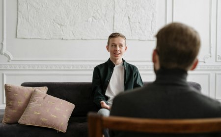 Cara Jitu Memilih Psikolog Online yang Tepat dan Terpercaya