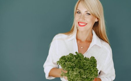 Mengungkap Peran Vital Serat dalam Menurunkan Berat Badan Secara Efektif