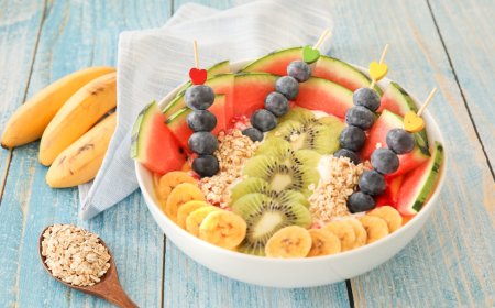 Fakta Mengejutkan Tentang Manfaat Serat yang Perlu Anda Ketahui