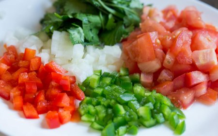 Tanda Tubuh Anda Kekurangan Serat yang Wajib Diketahui