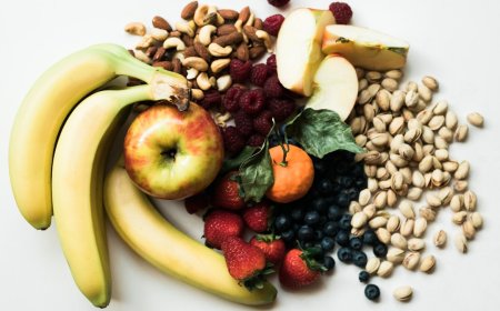 Terlalu Banyak Serat? Kenali Gejala Kembung, Gas, dan Sembelit yang Mengintai