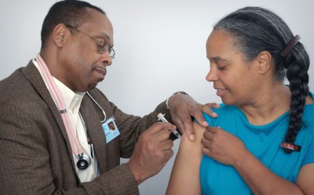 Jaga Kesehatan Sejak Dini dengan Strategi Proaktif Medical Check-Up