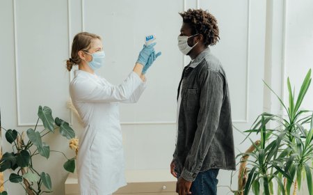 Jaga Kesehatan dan Kesejahteraan Finansial dengan MCU Berkala