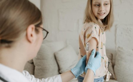 Pentingnya Check-up Rutin untuk Kesehatan Keluarga Anda