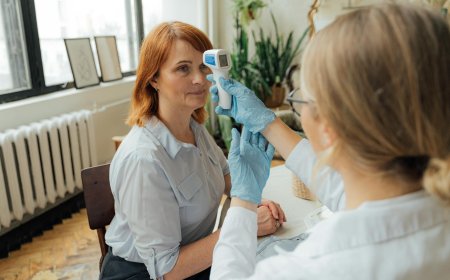 Telemedicine dan MCU Jadi Kombinasi Cerdas untuk Kesehatan Proaktif di Era Digital