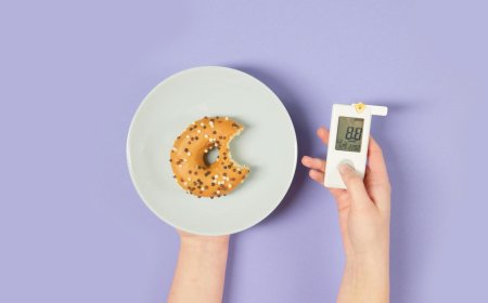 Waspada! Kesalahan Makan Malam Ini Picu Lonjakan Gula Darah