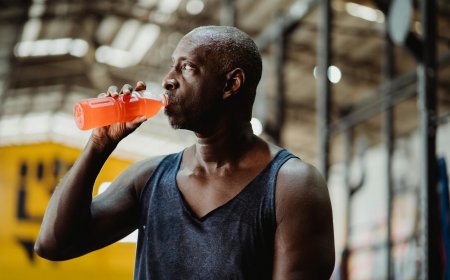 Rahasia Makan Malam Efektif untuk Pegiat Olahraga