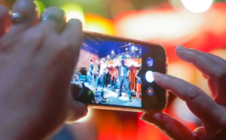 Memahami Potensi Jangka Panjang Konser Virtual