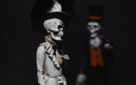 Fenomena Psikologis di Balik Humor Gelap