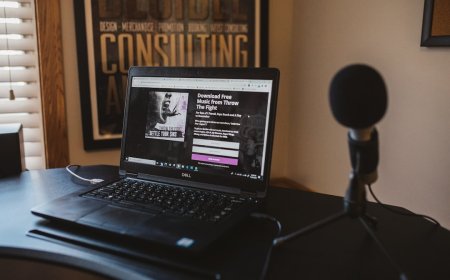 Bongkar Tuntas Cara Membuat Konten Podcast yang Meledak di YouTube