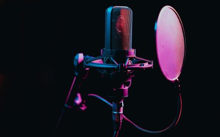 Strategi Jitu Menarik Pendengar Baru untuk Podcast Anda