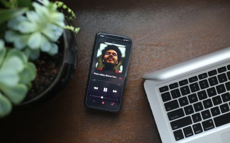 Jelajahi Dunia Podcast Tanpa Repot Instalasi dengan Web Player