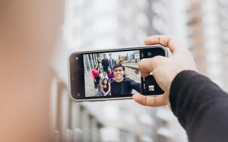 Rahasia di Balik Keunggulan Fotografi Smartphone Lipat