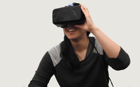 Panduan Lengkap Memahami Teknologi VR dan AR di Era Digital