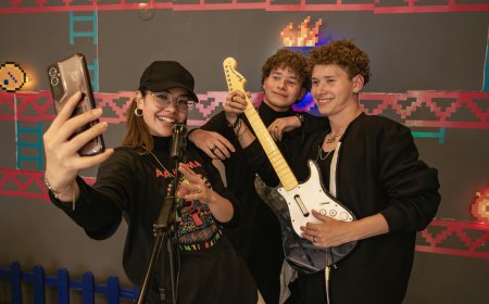 Memahami Implikasi AI pada Masa Depan Profesi Musisi