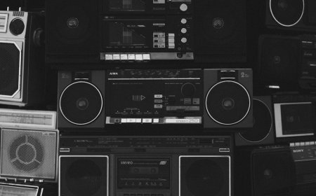 Kesalahan Umum Penggunaan AI Music Generator yang Wajib Anda Tahu