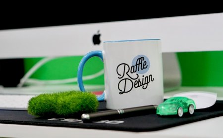 7 Kesalahan Desain Poster AI yang Merusak Citra Profesional