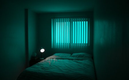 Bukan Kasur, Ini Faktor-faktor Lingkungan Penentu Kualitas Tidur Anda