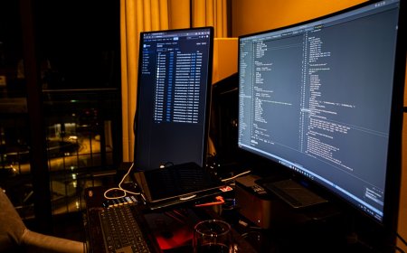 Regulasi Kripto Makin Ketat Inilah yang Perlu Kamu Tahu Sekarang