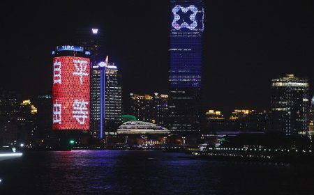 Hong Kong Jadi Arena Baru Aturan Kripto Tiongkok yang Mengejutkan