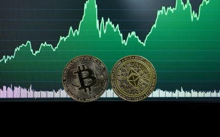 Sinyal Supercycle Bitcoin Menyala Tanda Harga Bisa Tembus 5 Miliar Rupiah