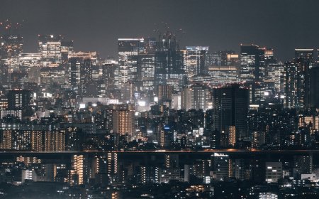 Angin Segar Buat Investor, Jepang Pangkas Pajak Kripto Besar Besaran Jadi 20%