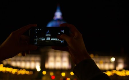 Masa Depan RUU Kripto AS Goyah Akibat Keraguan Internal Partai Republik