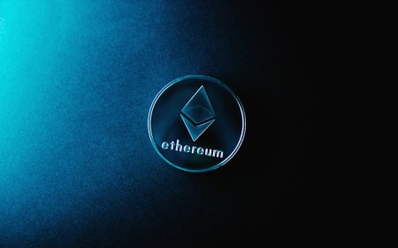 Institusi Borong 78 Ribu Ethereum, Sinyal Kuat Harga ETH Siap Meroket