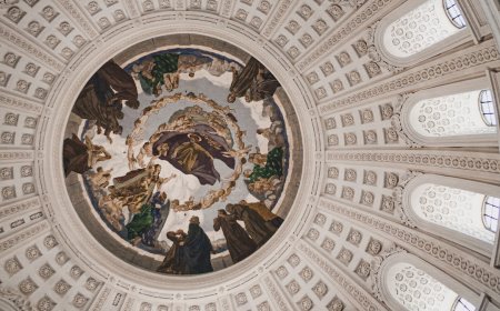 RUU AI Ted Cruz Beri Celah Perusahaan Hindari Aturan Keamanan