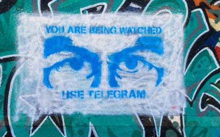 Geger! AS Kini Raja Investasi Spyware Komersial Global