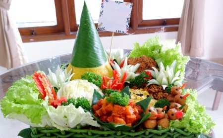 Sejarah Perdagangan Rempah dan Lahirnya Kuliner Cita Rasa Global