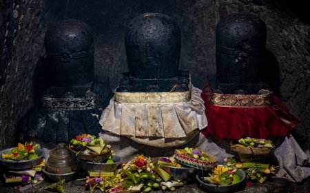 Memahami Identitas Kuliner Indonesia Melalui Arkeologi