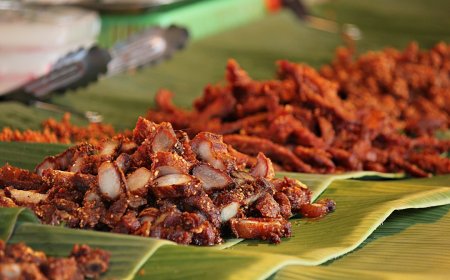 Sejarah Perdagangan Rempah dan Pengaruhnya pada Kuliner Indonesia