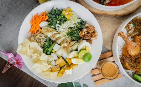 Memahami Budaya Nusantara Lewat Kuliner Kerajaan