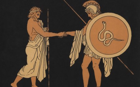 Mengungkap Rahasia Olahraga Pertarungan Paling Mematikan Sepanjang Sejarah