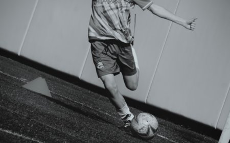 Mengapa Futsal Begitu Populer? Pahami Sejarah dan Dinamikanya