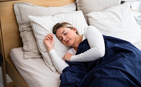 Ini 3 Kesalahan Tidur Siang yang Bikin Makin Lelah