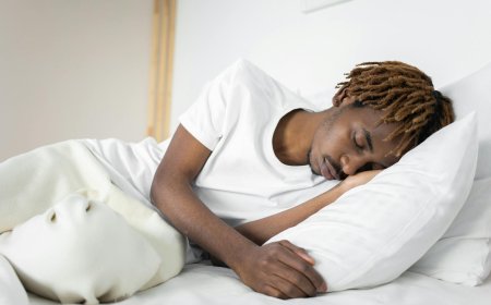 Mengapa Pusing Setelah Tidur Siang? 5 Penyebab Utama yang Perlu Anda Ketahui